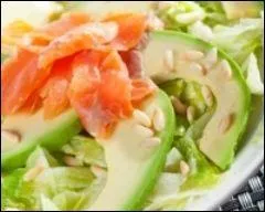 Quelle est cette salade ?