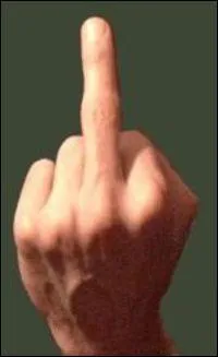 Quel est ce doigt de la main ?