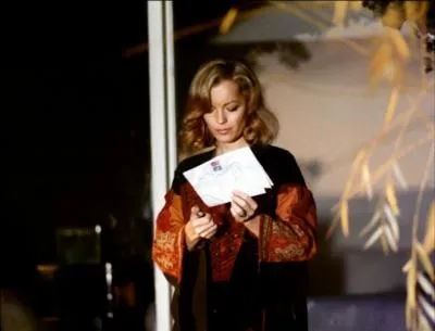 Quel est ce film de Claude Chabrol ?