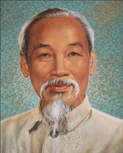 Quand est mort Hô Chi Minh ?