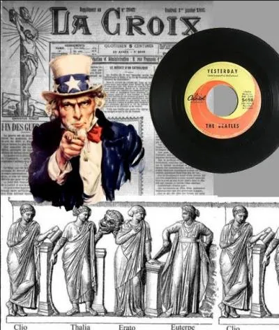 Ce « divertissement » du créneau « après-midi de la ménagère de plus de 50 ans » a forgé les canons du genre : soleil, oisiveté, luxe « bling-bling »... De quoi s'amuser, non ?