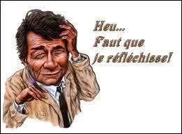 Il peut être de vacances, de travail ou de concentration :