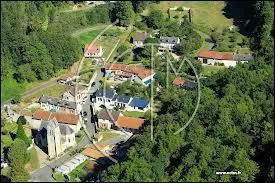 Sancy-les-Cheminots est une commune Axonaise située en région ...