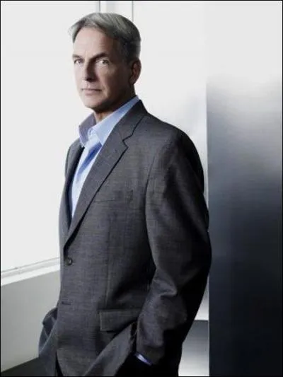 NCIS : l'agent Gibbs .....