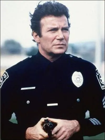 Voici un autre sergent :