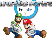 Quiz Mario en folie (9) Spcial Mario Kart ! (2)