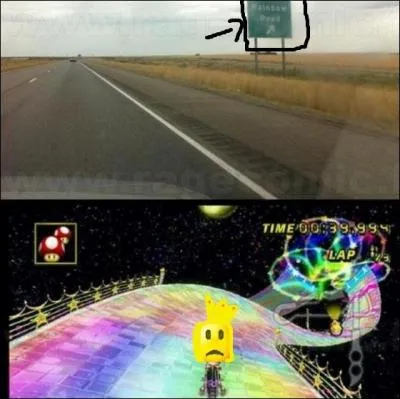 Quel circuit existe ?