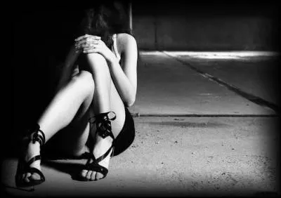 De qui sont les paroles "Mon coeur verserait une larme pour Göttingen" ?