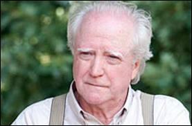 Quel acteur interprète le rôle de Herschel Greene ?