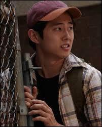 Quelle était la profession de Glenn avant l'apocalypse ?