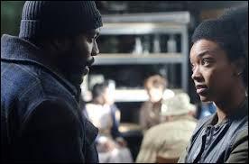 Quel est le lien qui unie Sacha et Tyreese ?
