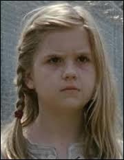 Qui est ce personnage ?