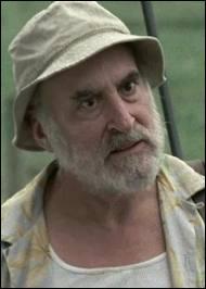 Qui est ce personnage ?