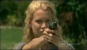 Comment est morte Andrea ?