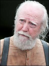 Saison 4 : Comment est mort Herschel ?