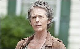 Saison 4 : Pourquoi Rick bannit-il Carol de la prison ?