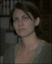 Saison 2 : Quel âge a Maggie Greene ?
