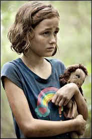 Saison 2 : Combien de rôdeurs Rick doit-il chasser pour sauver Sophia avant qu'elle ne se perde dans la forêt ?