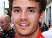 Quiz Sportif n1 : Jules Bianchi