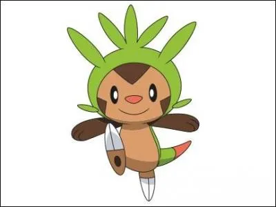 Qui est ce personnage ?