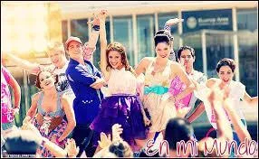 Quelle est cette chanson ?