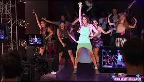 Quelle est cette chanson ?