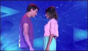 Quelle est cette chanson ?