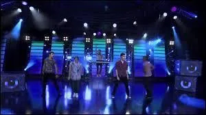 Quelle est cette chanson ?