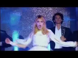 Quelle est cette chanson ?