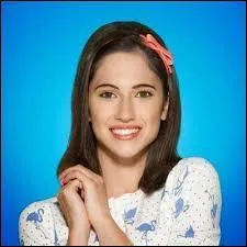 Quelle est la chanson interprétée par Francesca ?