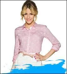 Quelle est la chanson interprétée par Violetta ?