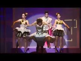 Quelle est cette chanson ?