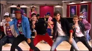 Quelle est cette chanson ?