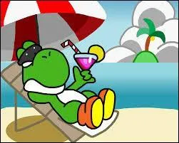 Yoshi est...