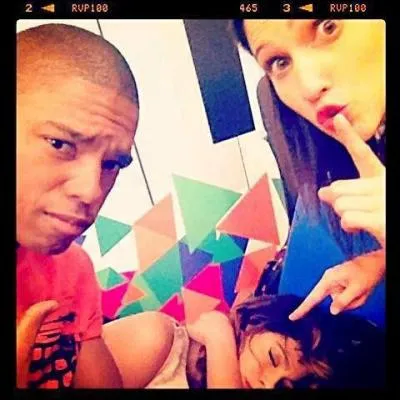 Qui est Ludmila pour Violetta ?