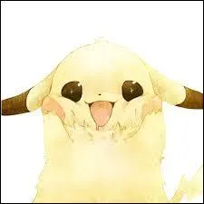 Qui est le Pokémon de départ de Sacha ?