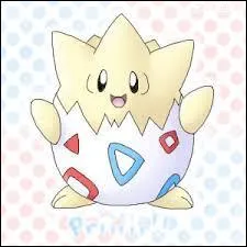 Qui est le Pokémon de départ d'Ondine ?