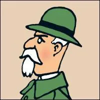 Quel est le prénom de ce vendeur d'armes ?