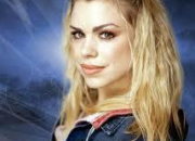 Quiz Doctor Who : Rose