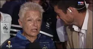 Quel est le prénom de sa mère ?