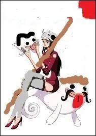 Quel est ce pseudo caché ?