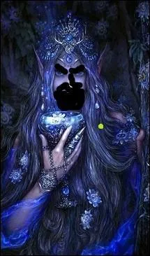 Quel est ce pseudo caché ?