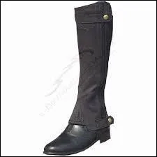 Equipement du cavalier obligatoire ! Qu'est-ce que c'est ?