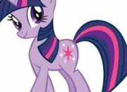 Quiz My Little Pony : Twilight Sparkle