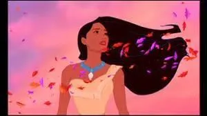 Comment le raton laveur de Pocahontas se nomme-t-il ?