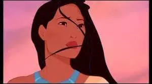 Sur qui la flèche d'un appareil utilisé par le raton laveur pointe-t-elle ?