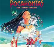 Quiz Pocahontas