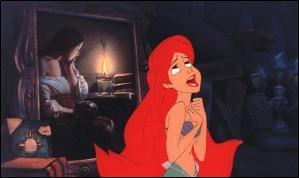 Combien de surs Ariel a-t-elle ?