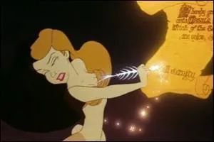De combien de jours Ariel dispose-t-elle pour charmer silencieusement le prince ?