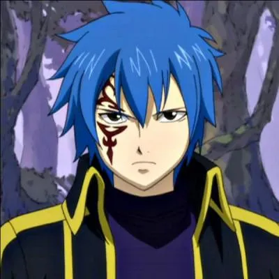 Qui a vaincu Jellal ?
